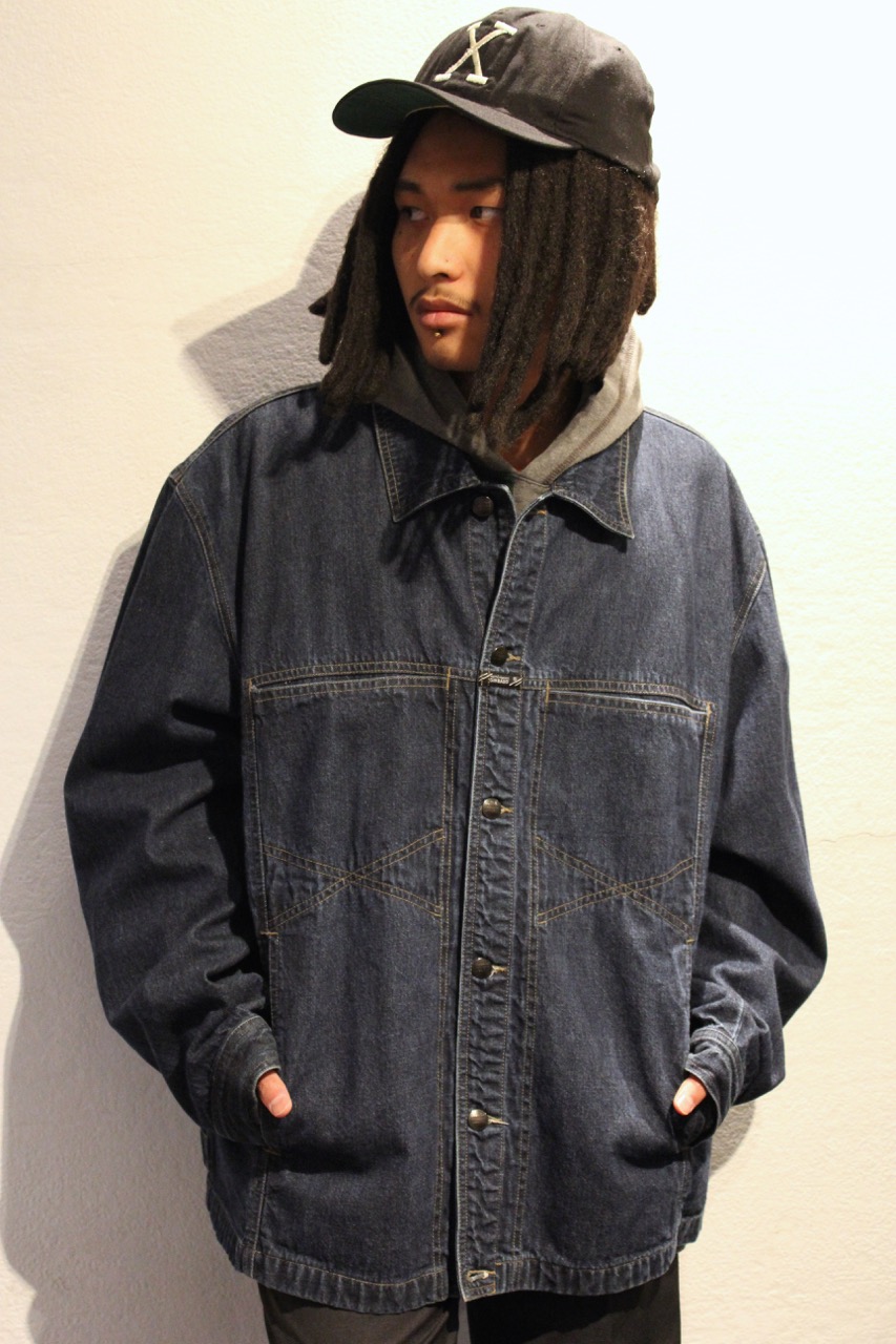 Girbaud jean clearance jacket